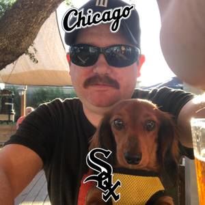 Meet your Posher, Kyle